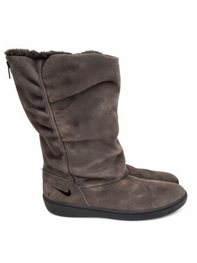 Nike | Shoes | Nike Sb X Zf X Boa Snowboarding Boots | Poshmark